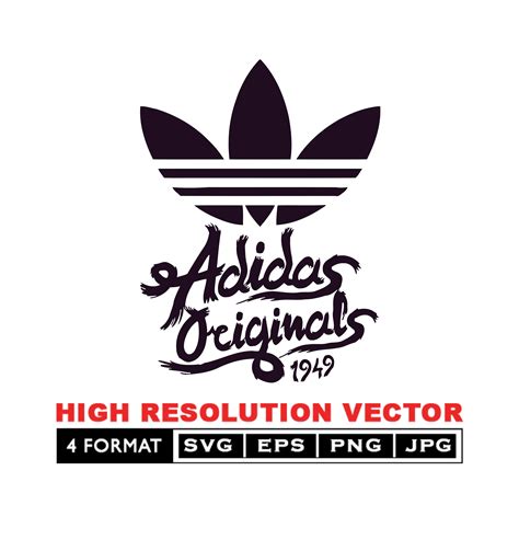 adidas symbol original